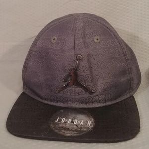 Air Jordan Infant Cap